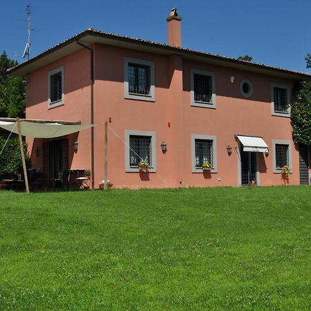 Casale Vicino Al Golf Nazionale Bed and Breakfast Monterosi Εξωτερικό φωτογραφία