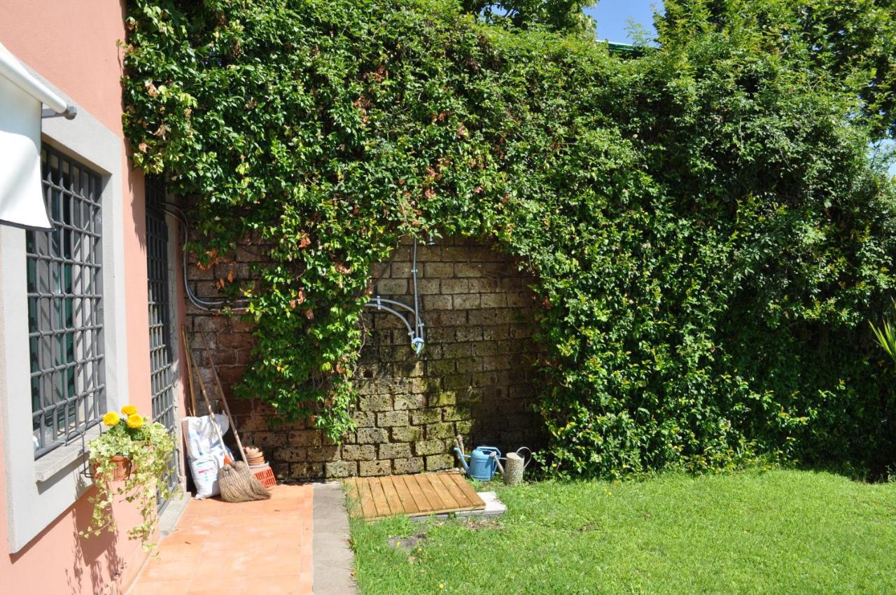 Casale Vicino Al Golf Nazionale Bed and Breakfast Monterosi Εξωτερικό φωτογραφία