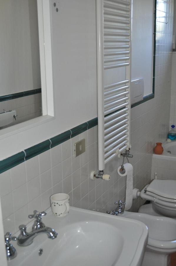 Casale Vicino Al Golf Nazionale Bed and Breakfast Monterosi Εξωτερικό φωτογραφία