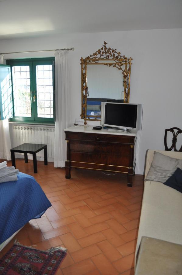 Casale Vicino Al Golf Nazionale Bed and Breakfast Monterosi Εξωτερικό φωτογραφία