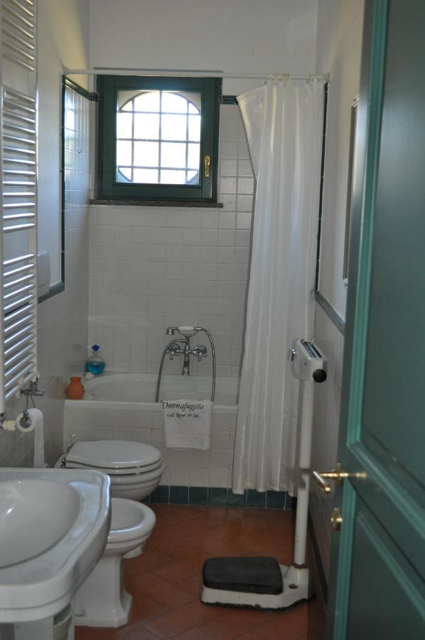 Casale Vicino Al Golf Nazionale Bed and Breakfast Monterosi Εξωτερικό φωτογραφία