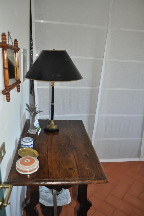 Casale Vicino Al Golf Nazionale Bed and Breakfast Monterosi Εξωτερικό φωτογραφία