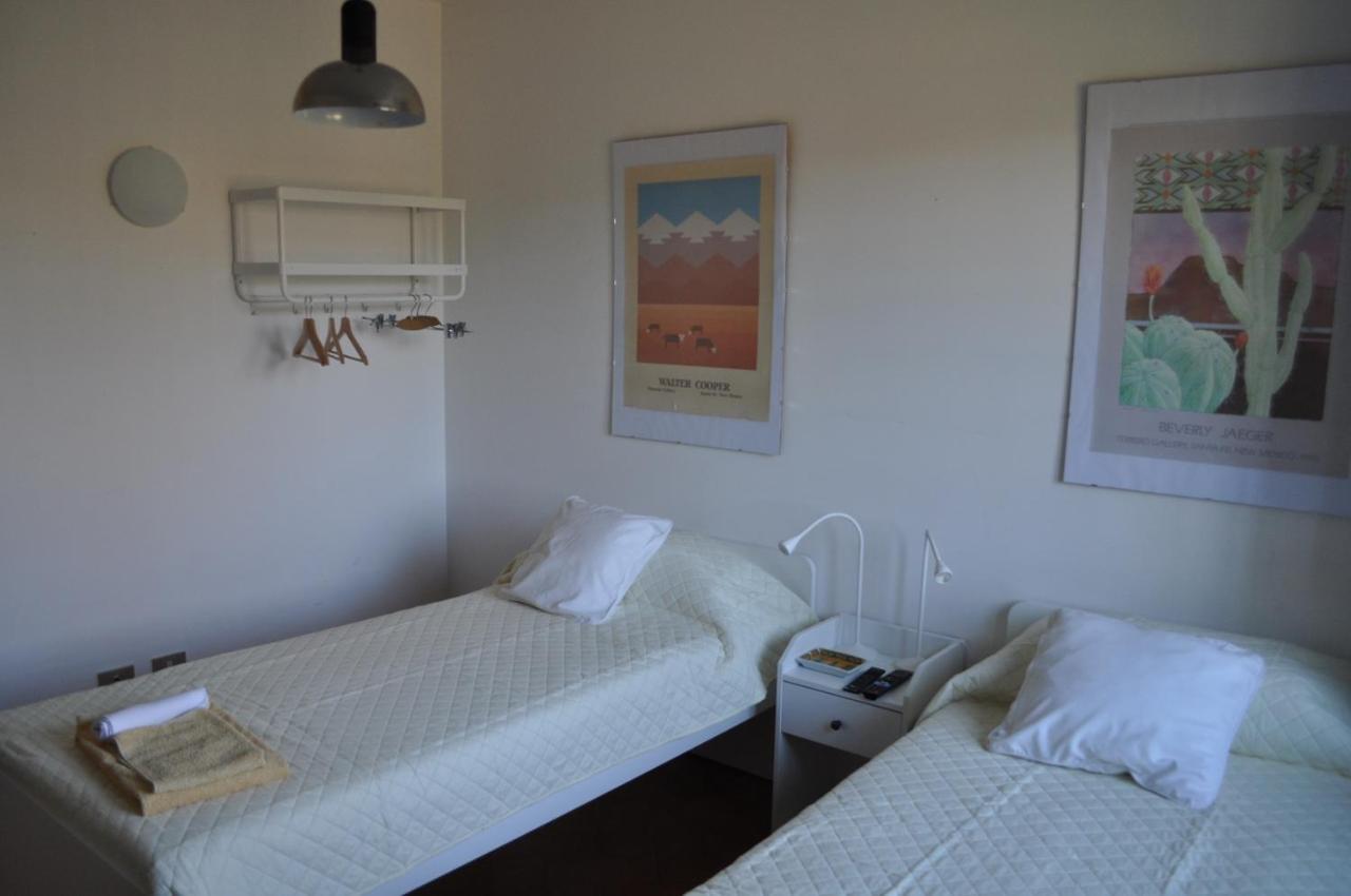 Casale Vicino Al Golf Nazionale Bed and Breakfast Monterosi Εξωτερικό φωτογραφία
