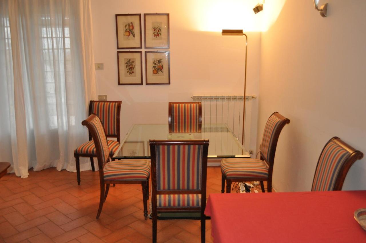 Casale Vicino Al Golf Nazionale Bed and Breakfast Monterosi Εξωτερικό φωτογραφία