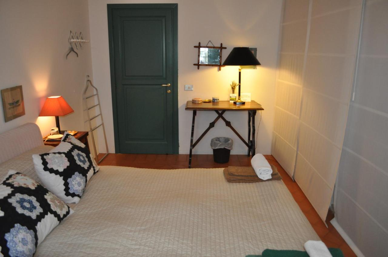 Casale Vicino Al Golf Nazionale Bed and Breakfast Monterosi Εξωτερικό φωτογραφία
