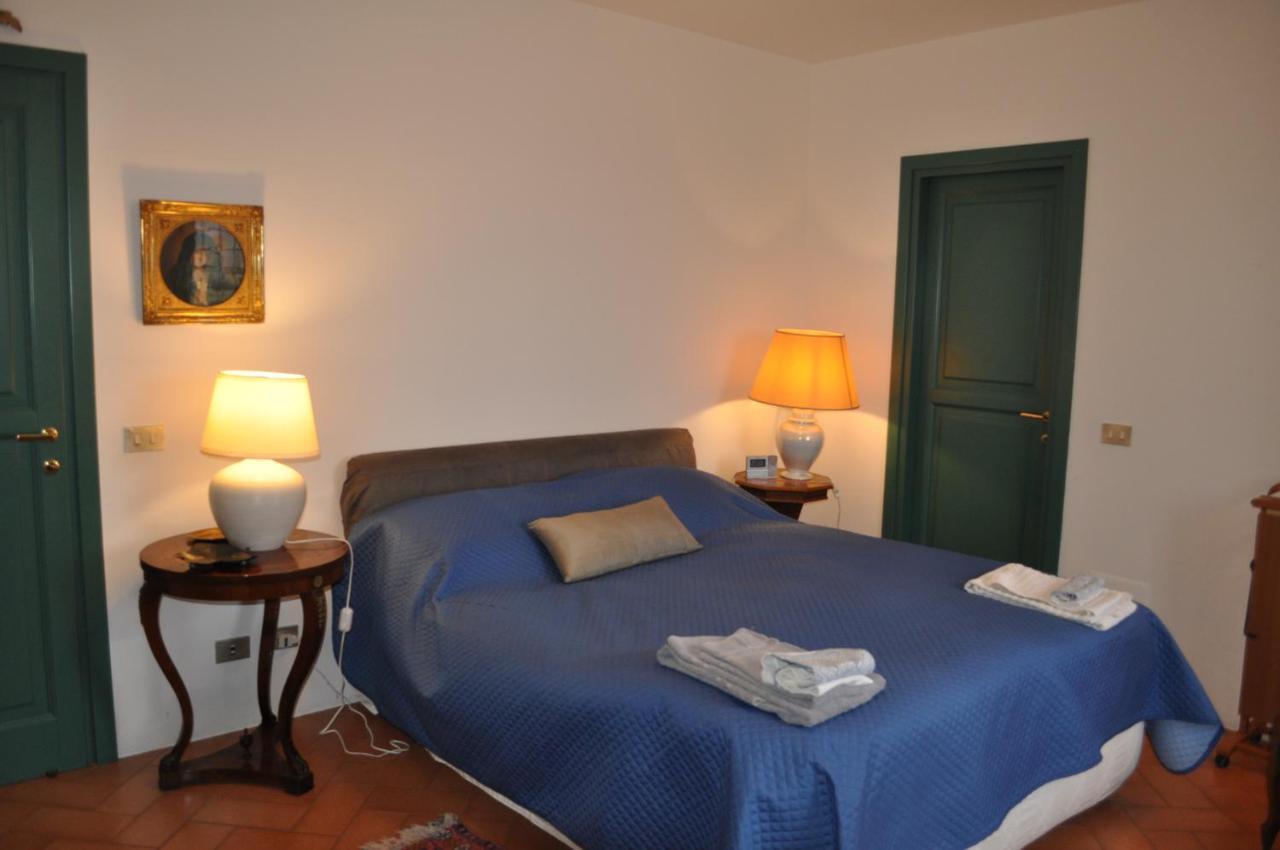 Casale Vicino Al Golf Nazionale Bed and Breakfast Monterosi Εξωτερικό φωτογραφία